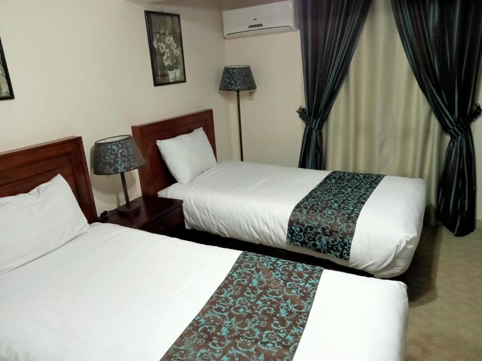 Al Saraya October Hotel 6th of October City Экстерьер фото