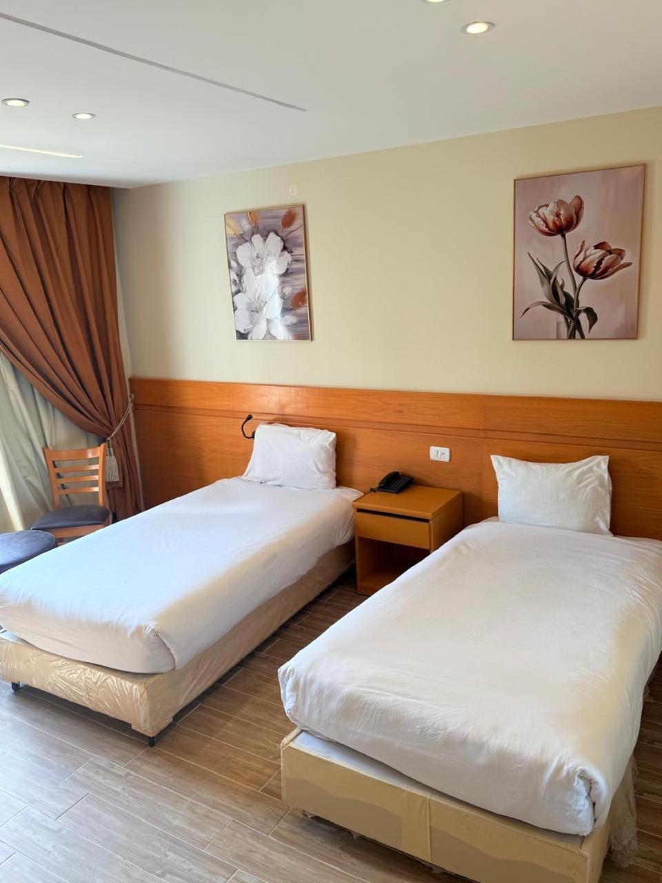 Al Saraya October Hotel 6th of October City Экстерьер фото