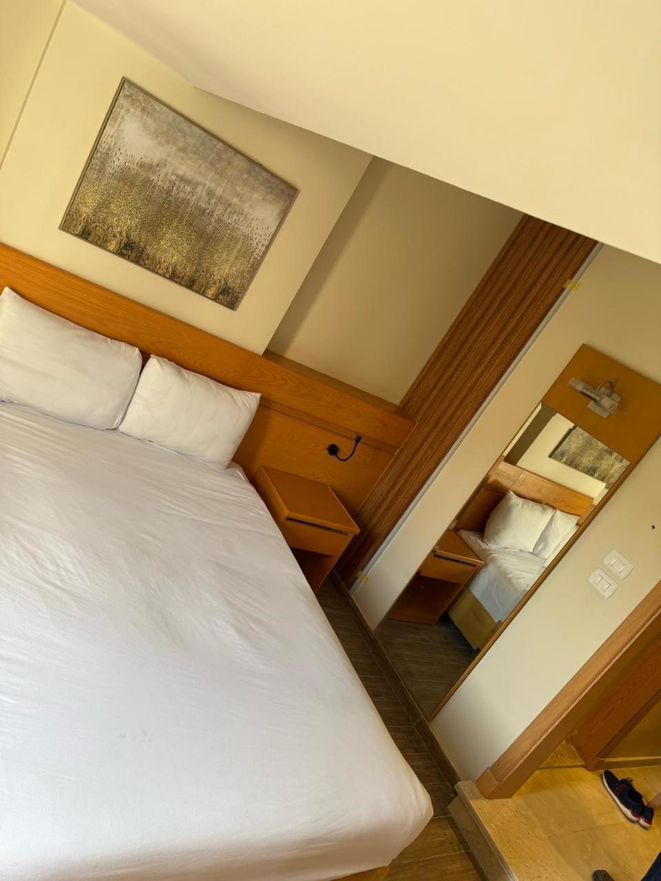 Al Saraya October Hotel 6th of October City Экстерьер фото