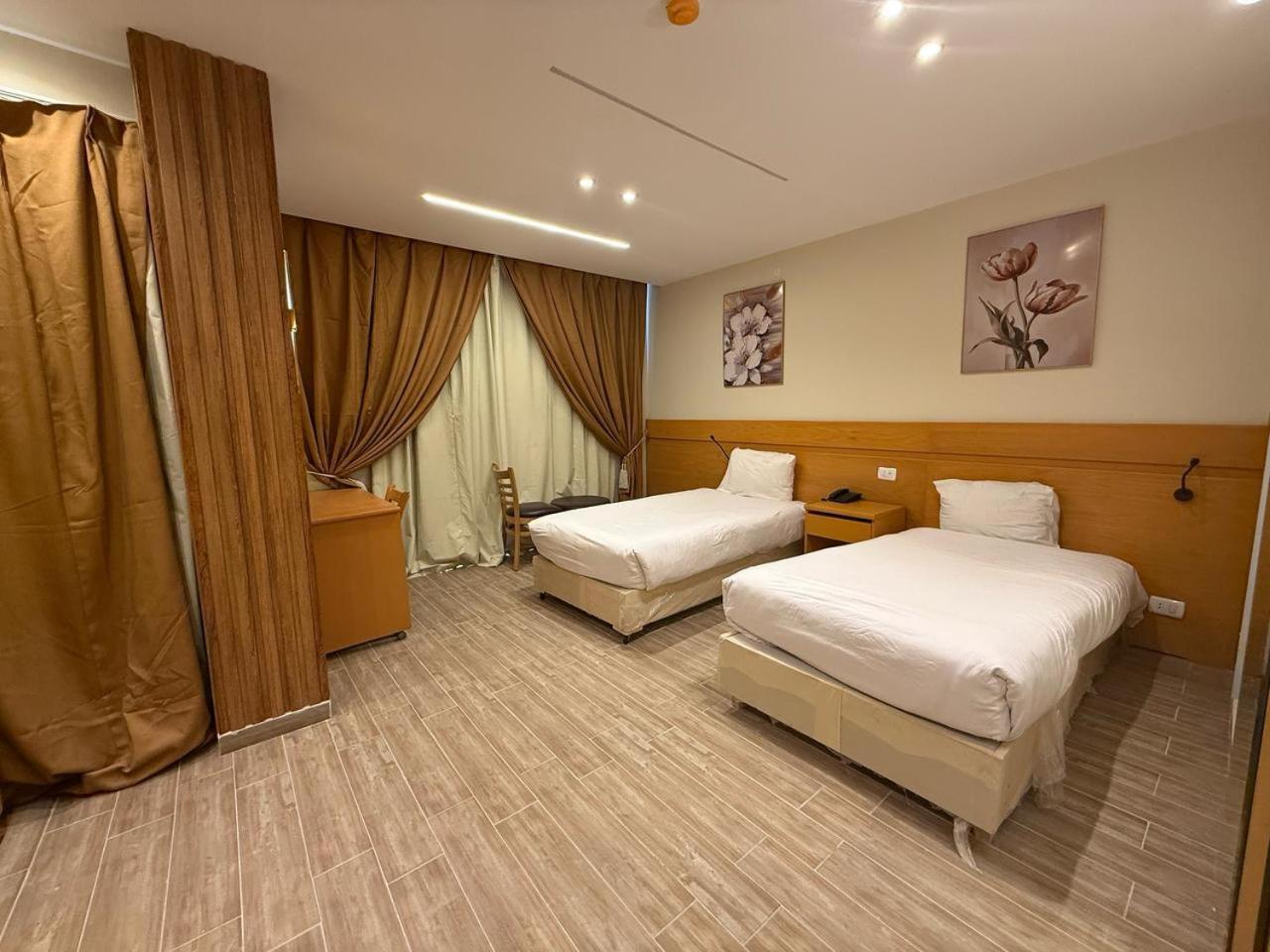 Al Saraya October Hotel 6th of October City Экстерьер фото