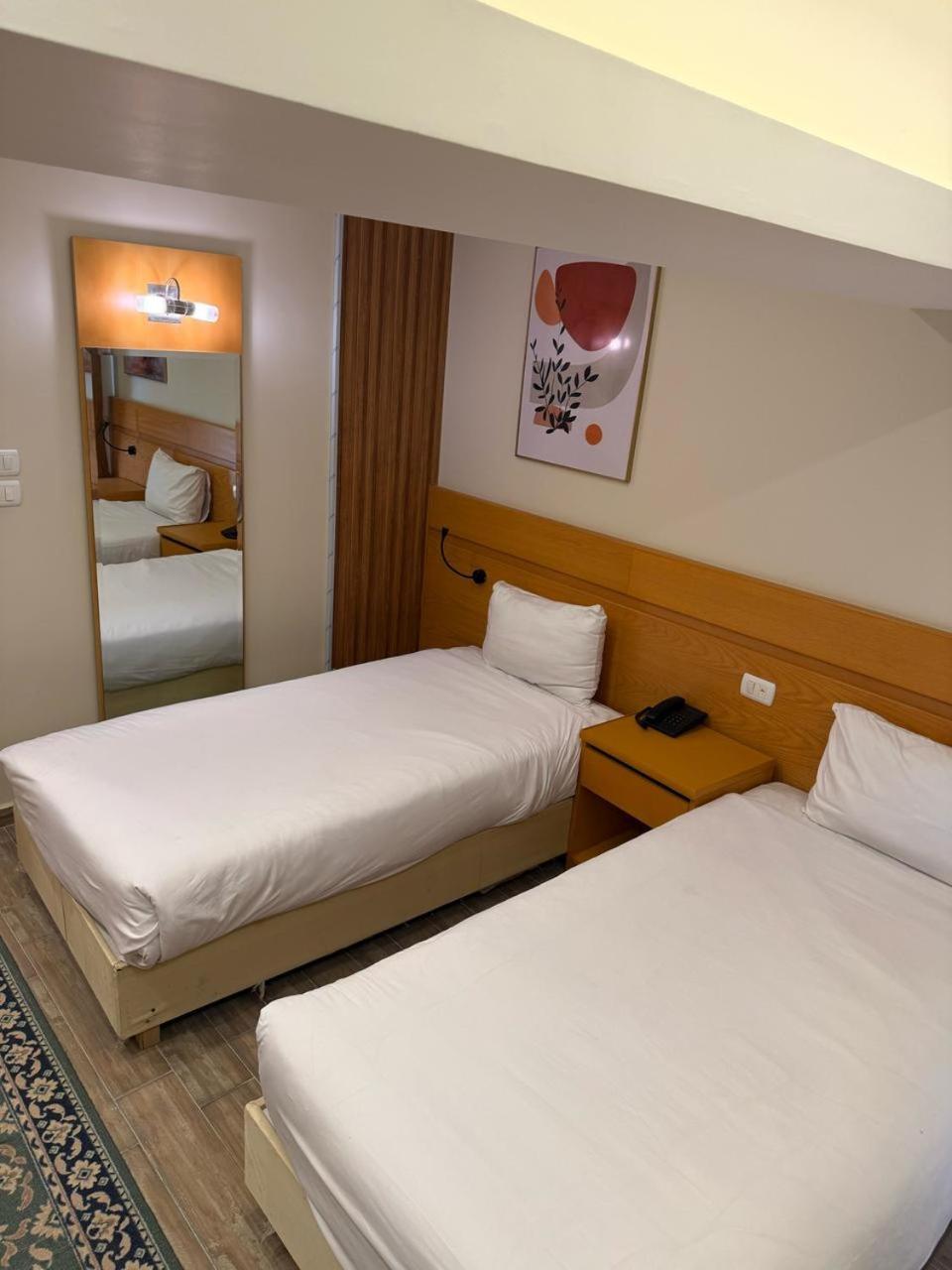 Al Saraya October Hotel 6th of October City Экстерьер фото