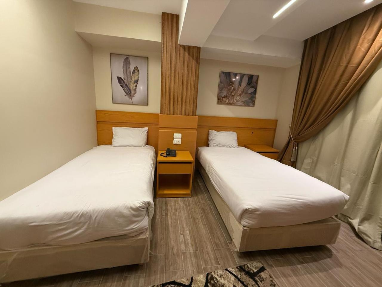 Al Saraya October Hotel 6th of October City Экстерьер фото