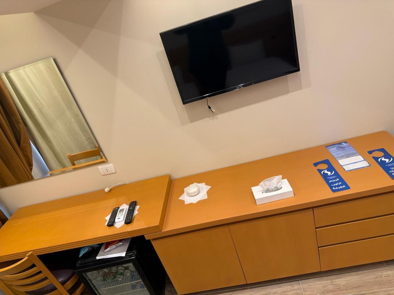 Al Saraya October Hotel 6th of October City Экстерьер фото