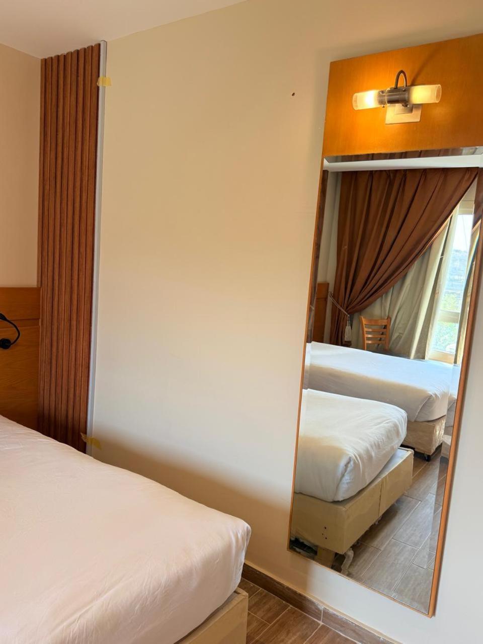 Al Saraya October Hotel 6th of October City Экстерьер фото