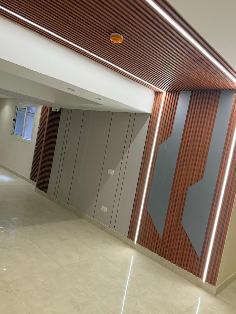 Al Saraya October Hotel 6th of October City Экстерьер фото