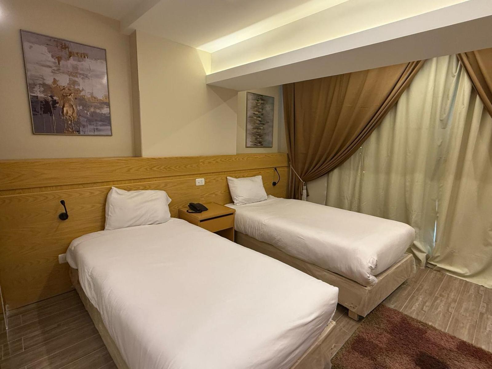 Al Saraya October Hotel 6th of October City Экстерьер фото