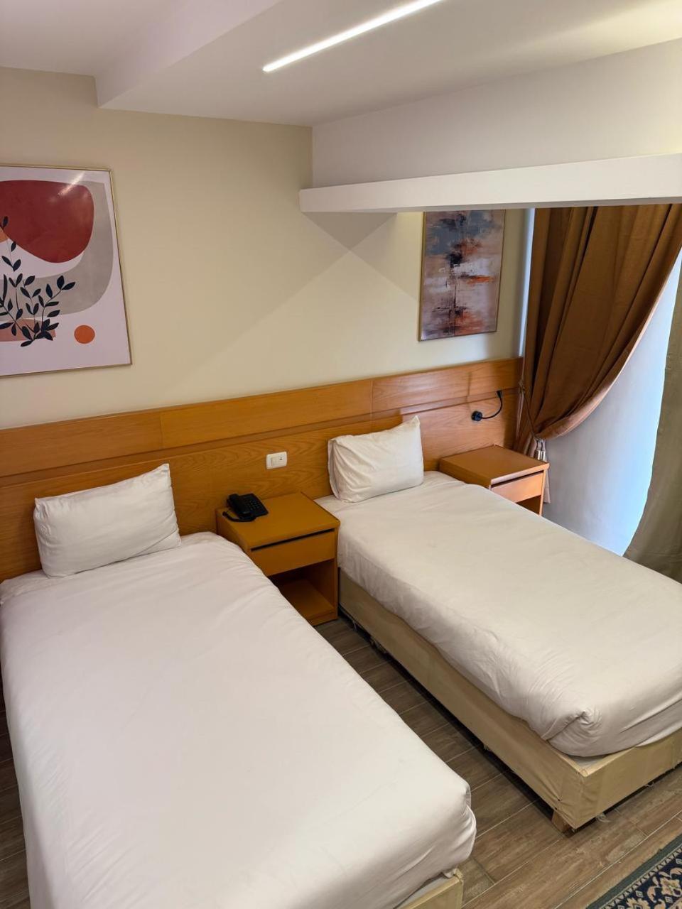 Al Saraya October Hotel 6th of October City Экстерьер фото